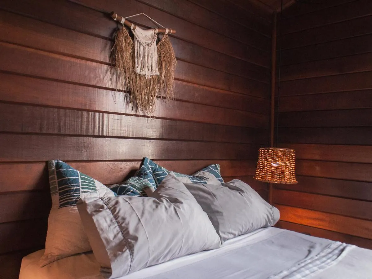 Nomades Beach - Adventure Hostels & Coworking Florianopolis