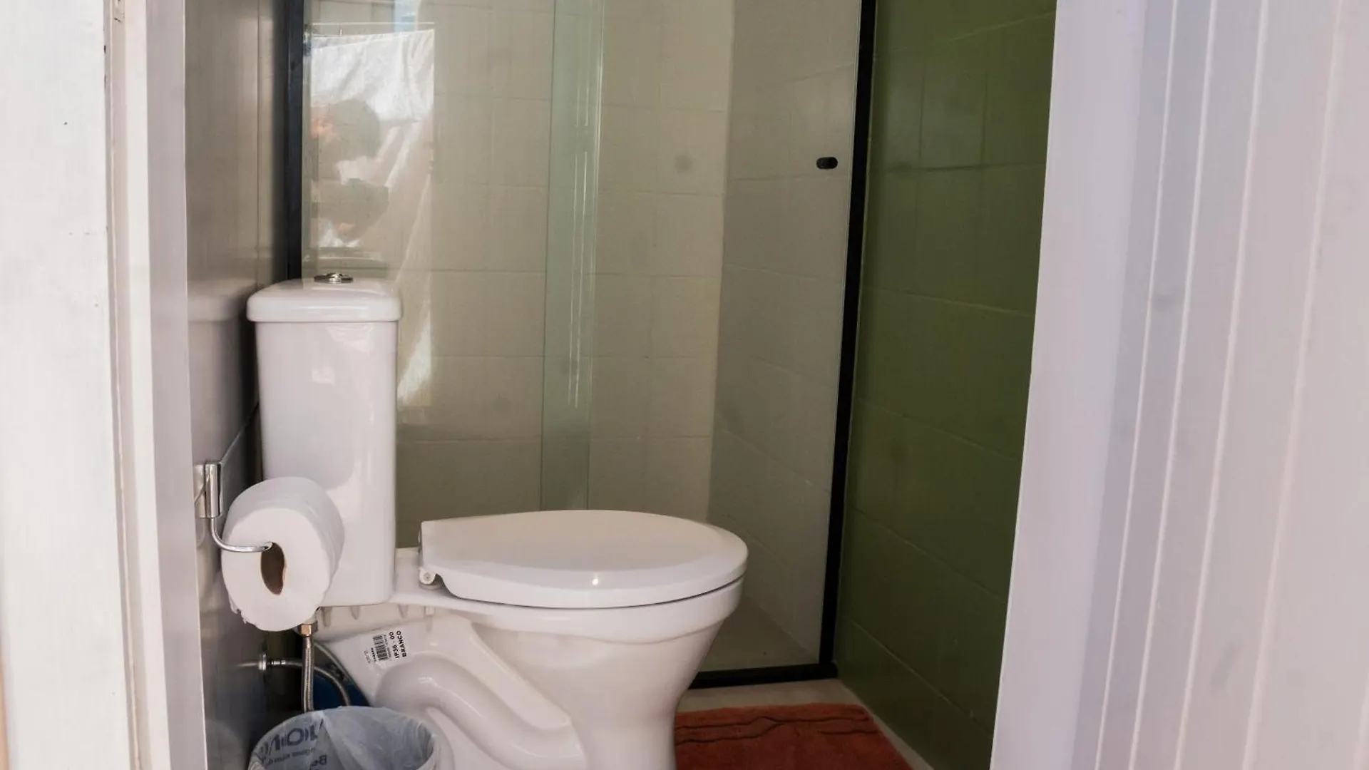Nomades Beach - Adventure Hostels & Coworking Florianópolis