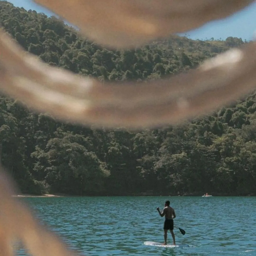 Nomades Beach - Adventure Hostels & Coworking Florianópolis