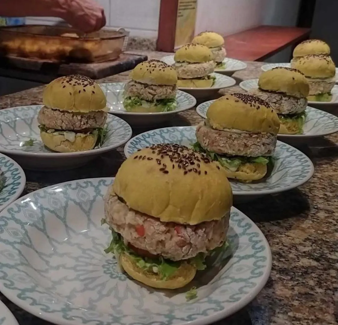 Nomades Beach - Adventure Hostels & Coworking Florianópolis