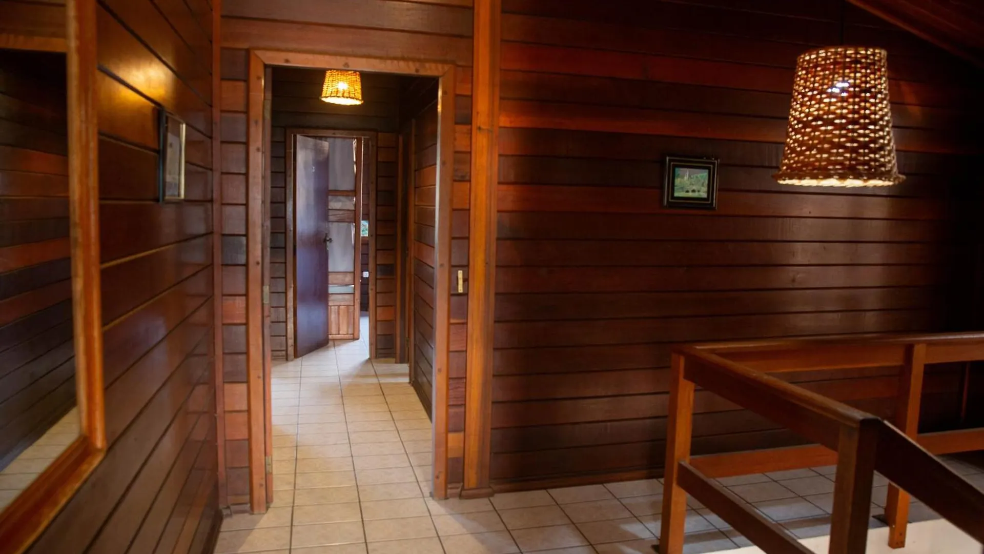 Nomades Beach - Adventure Hostels & Coworking Florianópolis 0*,  Brasil
