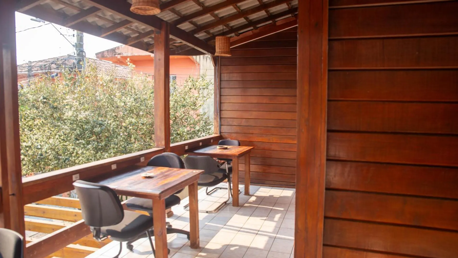 Nomades Beach - Adventure Hostels & Coworking Florianópolis Brasil