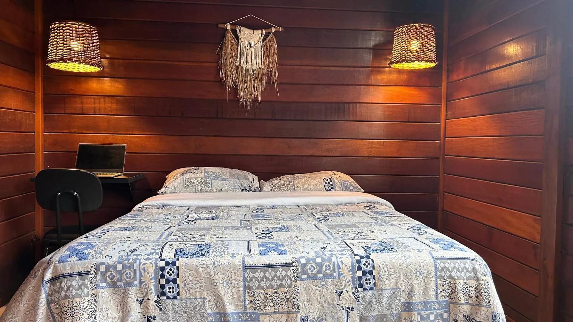 Nomades Beach - Adventure Hostels & Coworking Florianópolis