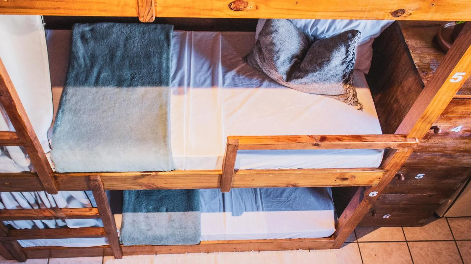 Nomades Beach - Adventure Hostels & Coworking Florianopolis 0*,  Brazil