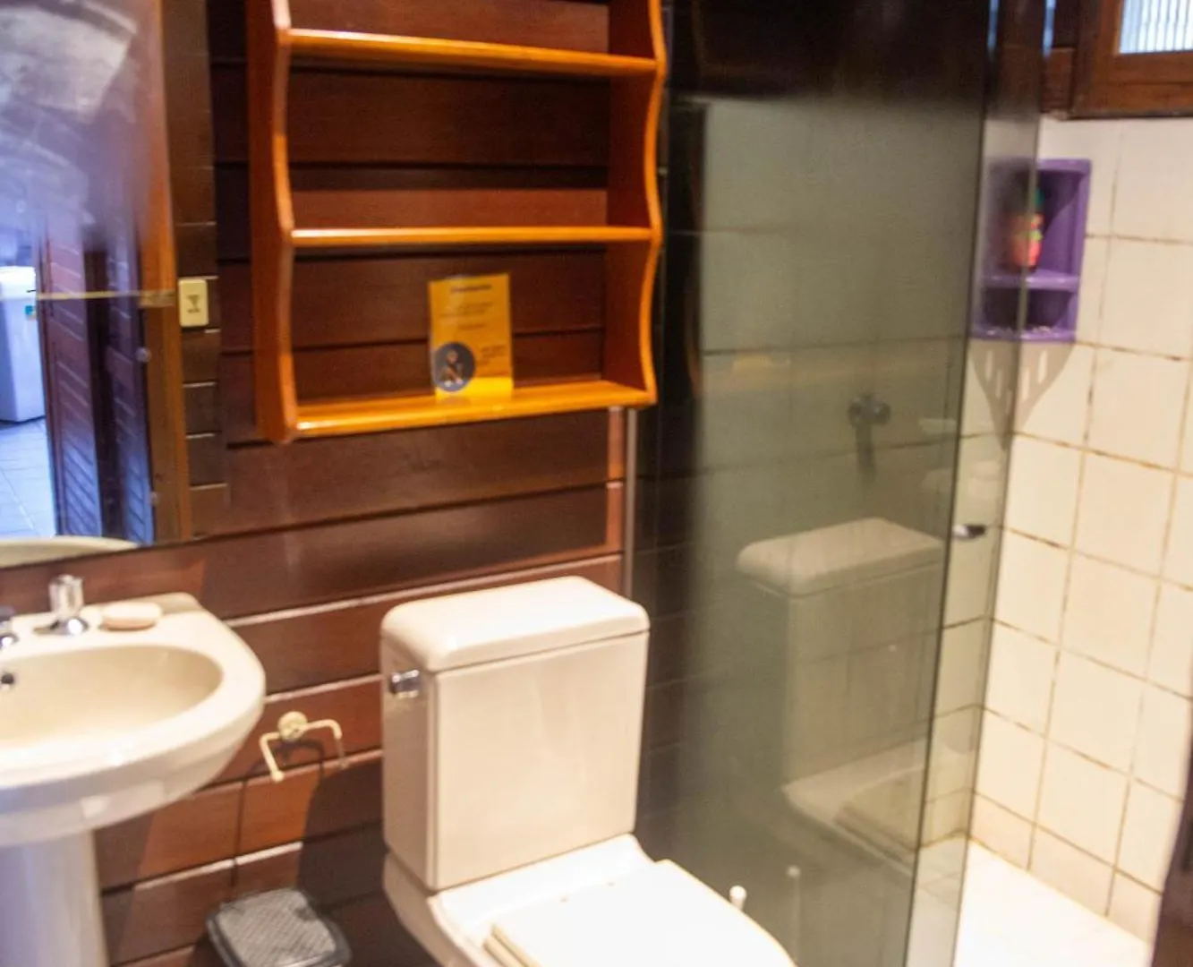 Nomades Beach - Adventure Hostels & Coworking Florianopolis
