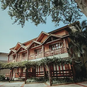 Inn Colinas Da Lagoa, Florianopolis