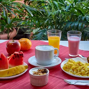 Hotel Oscar, Florianopolis