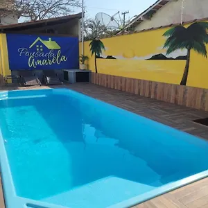 Amarela Cabo Frio