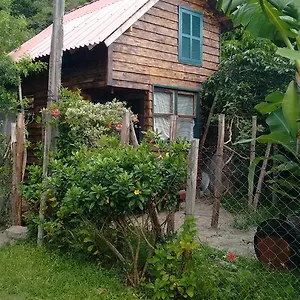 Casinha Charmosa Casa de Férias