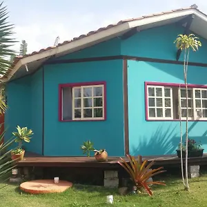 Natureza Villa