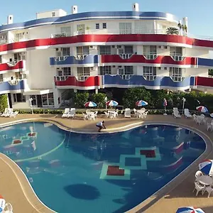 De 1 De Frente A Dos Ingleses Apartamento